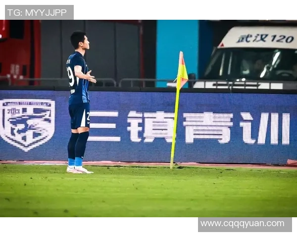 郑浩足球:从青训到职业联赛的成长之路与未来展望